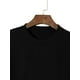 thumbnail image 3 of Camiseta de manga corta CROOKS para hombre, informal, moderna y para deportes al aire libre. Ideal para adultos, hombres, mujeres, adolescentes, jóvenes y para el tiempo libre., 3 of 6
