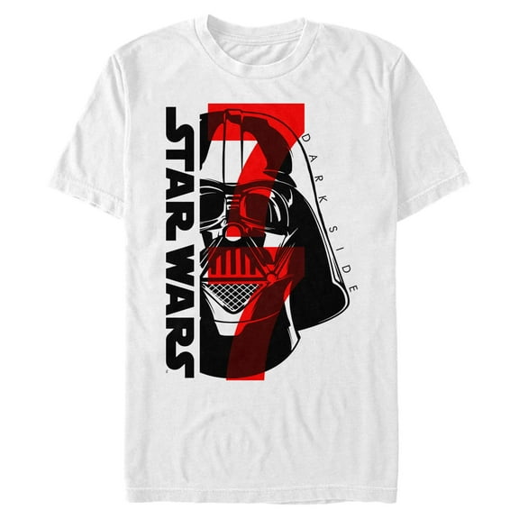 Mens Star Wars Join The Dark Side 77 T Shirt