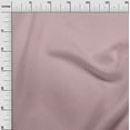 thumbnail image 3 of oneOone Cotton Jersey Dusty Pink Fabric Block Sewing Material Print Fabric By The Yard 58 Inch Wide-VC, 3 of 5