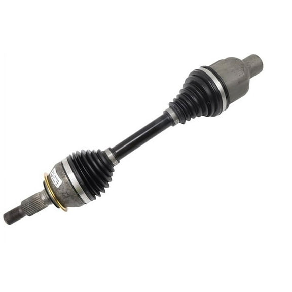 Front Passenger Side Half-Shaft