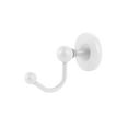 thumbnail image 1 of Shadwell Collection Robe Hook - SL-20-WHM, 1 of 1