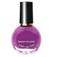 thumbnail image 2 of Nail Polish 10ml Saturated Bright Color Elegant Style Quick Drying Long Lasting Fast Dry Nail PolishE049-12, 2 of 5