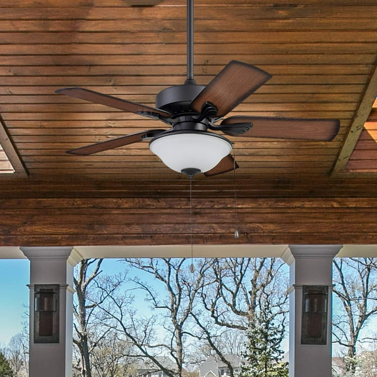 Hampton Bay Ceiling Fan Outdoor Replacement Blades Shelly Lighting
