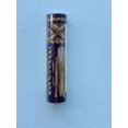 thumbnail image 4 of Prepasted Wallpaper Border - Abstract Maroon, Gold Tribal Rope Wall Border Retro Design, 15 ft x 5.12 in (4.57m x 13cm), 4 of 5