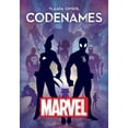 thumbnail image 1 of USAopoly CODENAMES: Marvel, 1 of 5