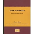 thumbnail image 1 of John Steinbeck, 1 of 3