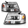 thumbnail image 3 of Faros AmeriLite 2004-2008 Ford F150 LED Proyector, 3 of 7