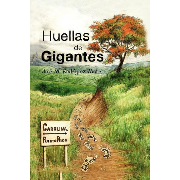 Huellas de Gigantes, (Paperback)