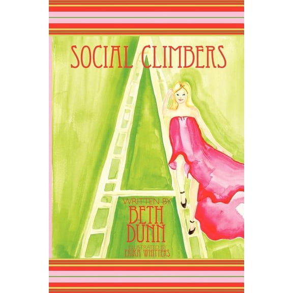 Social Climbers (Paperback)