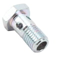 thumbnail image 4 of Fuel Filter Connector Bolt,Fuel Filter Head 3963983 Fuel Filter Joint Connector Fuel Filter Head Set Sturdy Construction, 4 of 14