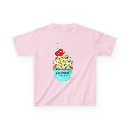 HeartSkulls™ Cupcake by KoKoLove Art