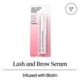 thumbnail image 2 of Neutrogena Lash + Brow Enhancer Serum with Biotin & Peptides, 0.08 oz, 2 of 6
