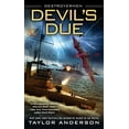 thumbnail image 2 of Destroyermen Devil's Due, Book 12, (Paperback), 2 of 2