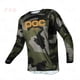 thumbnail image 3 of avip poc 2021 NUEVA camiseta negra de motocross, ciclismo, todoterreno, moto de cross, ATV, MTB, DH, camisa de manga larga para hombre, carreras mx para hombre, 3 of 5