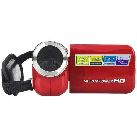 Travel Camcorders - Digital Camera for Home Use Travel DV Cam Videocam Camcorder Videocamcoder