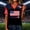 Black, variant on 2026 USA Soccer Jerseys Women, American Jersey Soccer T-Shirt Soccer Game National Team, USA Soccer Shirt V Neck Short Sleeve Football Fan Apparel 2026, Best Gifts Soccer Cup Jersey for Adult