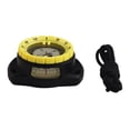 thumbnail image 2 of Scuba Diving Navigation Compass Lightweight Portable Module Gauge Waterproof, 2 of 10