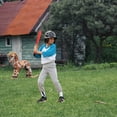 thumbnail image 3 of 2 sets Juguetes de béisbol Entrenamiento de niños Juguete Batball Bat Bat Infantil Children Toy, 3 of 4