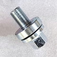 thumbnail image 4 of 90017-P01-003 04133-P01-305 For Crankshaft Pulley Bolt, 4 of 5