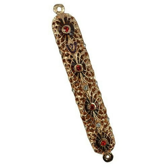 Three Star Im/Ex Inc. 6'' Mezuzah