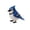 C, variant on YANDE - 3.15in 1PC Cute Bird Beaded Craft Kit, Complete DIY Beading Project with Guide Manual, Portable Handicraft Making Set for Hobbyists Indoor Leisure Art Decoration (C)