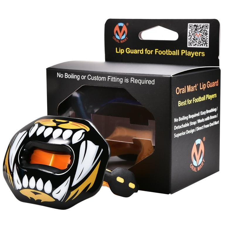 Mouth Guard For Football Players