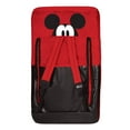 thumbnail image 4 of Mickey Mouse - Ventura Portable Reclining Stadium Seat, Red, 4 of 4
