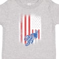 thumbnail image 4 of Inktastic Bmx Motocross Biking Boys Toddler T-Shirt, 4 of 5