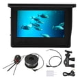 thumbnail image 1 of Portable Fishing Camera,4.3in TN HD Underwater Fishing Camera Fish Finder Custom Engineered, 1 of 8