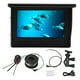 thumbnail image 2 of Cámara de Pesca Submarina Cámara Portátil para Buscador de Peces Cámara Impermeable HD con Monitor LCD de 43 Pulgadas para Pesca en Kayak en Barco de Mar en Lago Helado, 2 of 8