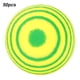 thumbnail image 4 of Pelota de Espuma de golf a rayas ANGGREK Pelota de golf de Práctica ligera Para Práctica En interiores, 4 of 8