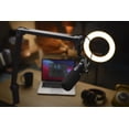thumbnail image 2 of Micrófono USB PreSonus Revelator Dynamic con efectos y mezclador, 2 of 2