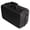 Color:Black, variant on Travel Carrrying Case for PS5 Pro Shockproof Organizer Handbag Storing Game Console Controller Headset Scratchproof Case