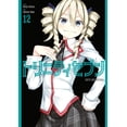thumbnail image 1 of Trinity Seven 12 Kadokawa, 1 of 2
