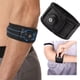 thumbnail image 3 of Codera Ajustable para Codo de Tenista, Banda de Soporte para Brazo Transpirable, Protector de Codo Antideslizante para Deportes de Gimnasio L, 3 of 5