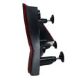 thumbnail image 4 of KarParts360 For Ford Focus Tail Light Assembly 2003 2004 Driver Side Replaces FO2800198, 4 of 5