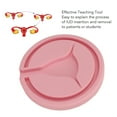 thumbnail image 4 of Modèle d'Entraînement IUD, Dispositif de Contraception Intra-Utérine Outil d'Enseignement pour Démonstrations, 4 of 8
