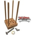 thumbnail image 6 of Jig Pro Shop Professional Paracord Jig w/Multi-Monkey Jig, 6 of 6