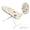 Beige Flower, variant on ZIATUBLES 14 x 24 Inch Pink Rose Ironing Board Cover for Small Boards, Polyester Tabletop Replacement Decor Cover with Elastic Edge and Hook-Loop Fits Laundry Travel Dorm
