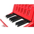 thumbnail image 4 of Acordeon  Infantil 17 Teclas Y 8 Bajos DISTELE HC-104, 4 of 6