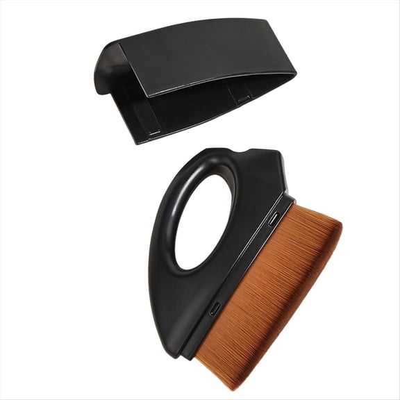 Professional Anti-Static for LP Vinyl Record Cleaner Brush Turntable Dust Remover CD Player