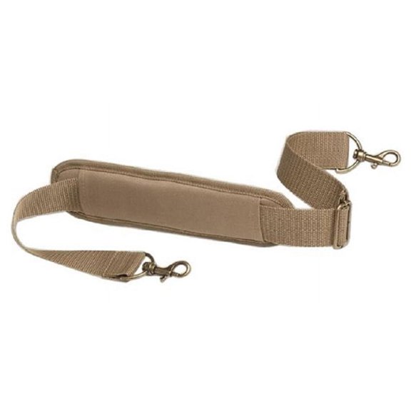 Genuine Taylor Gig Bag Strap - TAN, #5601