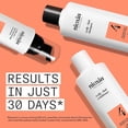 thumbnail image 4 of Nioxin Hair Care Kit System 4 (1 Month Supply), 4 of 6