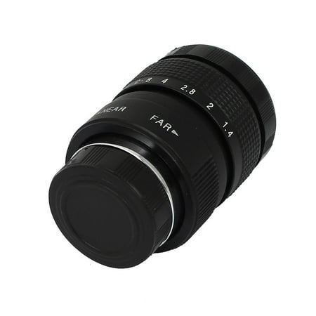 Canon Zoom Lens Tv - 1/2