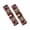 Horse Silhouettes, variant on Chririnla Cherry Blossom Pattern Car Seat Belt Pads Set of 2, Seat Belt Shoulder Pad Polyester Fabric Quick Magic Tape Attachment Breathable for Sedan SUV Sedans