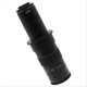 thumbnail image 1 of Lab Microscope Accessories Adjustable Magnification C Mount Lens 180X, 1 of 5