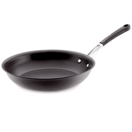 Farberware 12in Hard Anodized Skillet