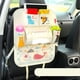 thumbnail image 2 of Organizador Del Del Almacenamiento Del Viaje Del Organizador Del Asiento Trasero Del Coche de La Tela de Oxford ABC forma animal, 2 of 9