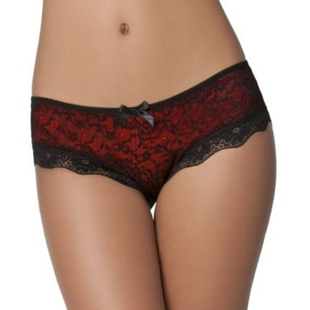 

Oh La La Cheri Womens Cage Back Bikini Style-2028N