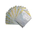 thumbnail image 1 of Bearachild 16x Letter Number Stickers Decals Notebook Alphabet Labels Card Number Kits de decoración para fiestas, 1 of 6